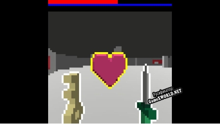 Русификатор для Quest Forge 3D