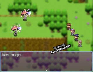 Русификатор для Quest of Return