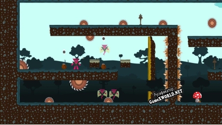 Русификатор для Quest of Vidhuraa (itch)