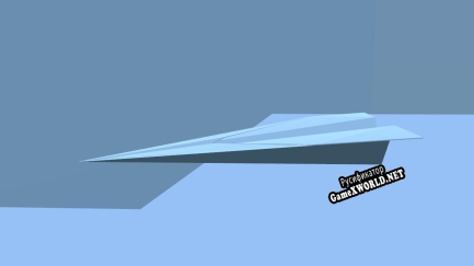 Русификатор для Questionable Newspaper Paper Airplane