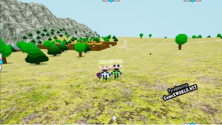 Русификатор для Quests Unlimited (itch)