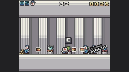 Русификатор для Quick Heist Harry