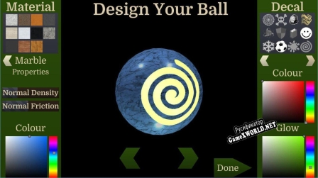 Русификатор для Quick Minigolf Steady Slopes