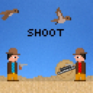 Русификатор для Quick Trigger Android (LowRezJam 2016)
