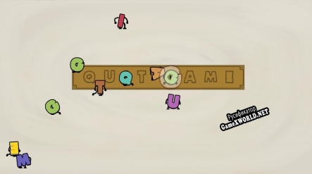 Русификатор для QUIT GAME