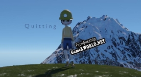 Русификатор для Quitting