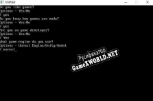Русификатор для Quiz For Game Dev