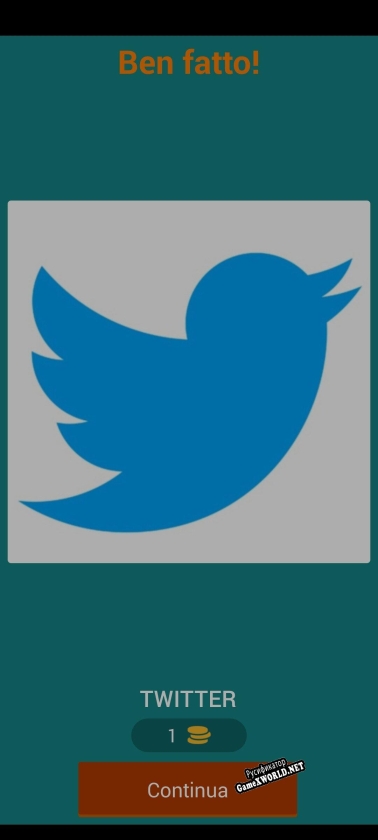 Русификатор для QUIZ LOGO