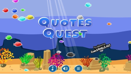 Русификатор для Quotes Quest Match 3