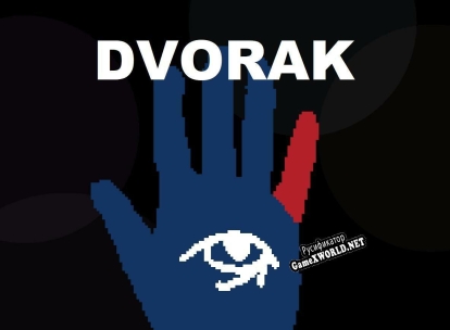 Русификатор для QWERTY (Potatoes Are Not Explosive)