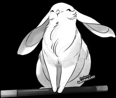 Русификатор для Rabbini