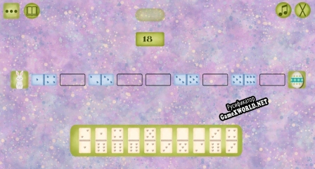 Русификатор для Rabbit  Dominoes
