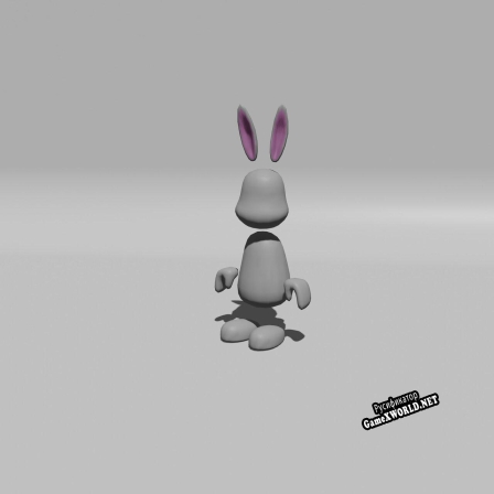 Русификатор для Rabbit in a Hole