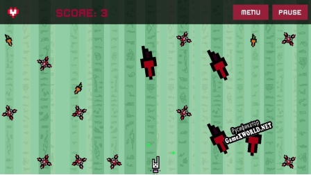 Русификатор для Rabbit Jumper