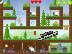 Русификатор для Rabbit Lifeguard sheep