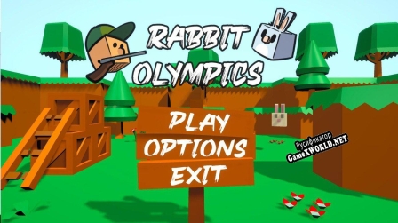 Русификатор для Rabbit Olympics
