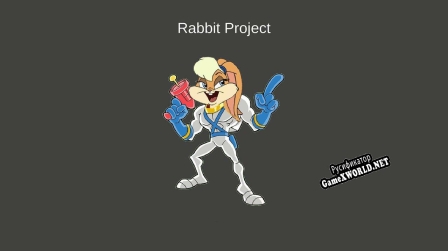 Русификатор для Rabbit Project