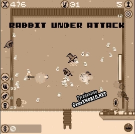 Русификатор для Rabbit Raiser