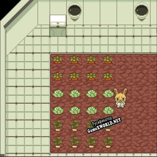 Русификатор для Rabbit Rancher