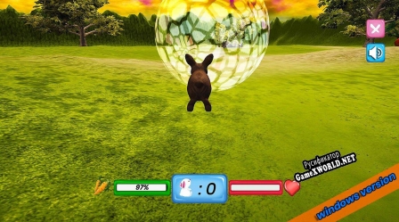 Русификатор для Rabbit Run Kids