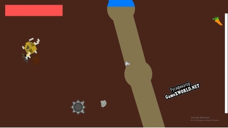 Русификатор для Rabbit Runner (Taximan981)