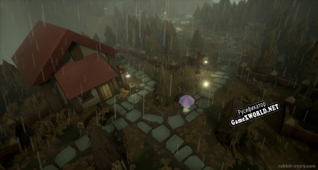 Русификатор для Rabbit Story Demo