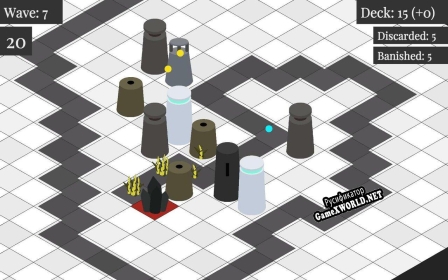 Русификатор для Rabbits Element Defense