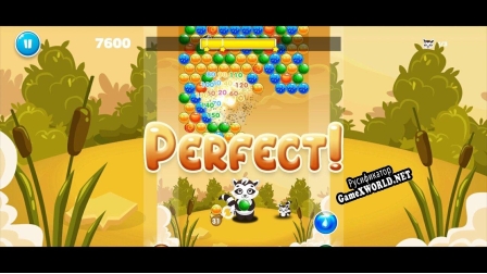 Русификатор для Raccoon Hero The Marsh