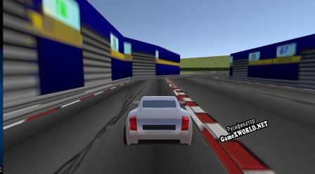 Русификатор для Race against the Cube