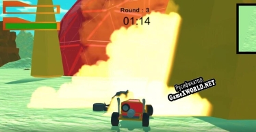 Русификатор для Race For Reallife
