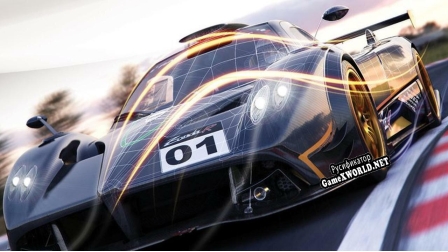 Русификатор для RACE Injection