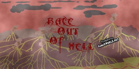 Русификатор для Race Out of Hell