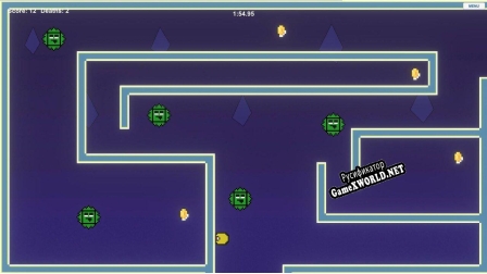 Русификатор для Race the Maze