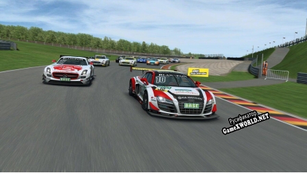 Русификатор для RaceRoom Racing Experience