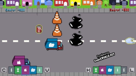 Русификатор для Raceycle Team 4