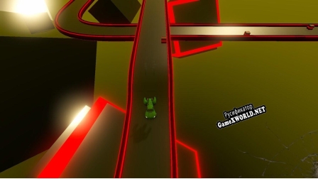 Русификатор для Racing angle