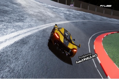 Русификатор для Racing Game Sample