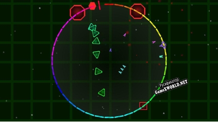Русификатор для Radial Warning