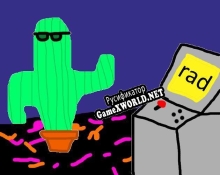 Русификатор для Radical Arcade