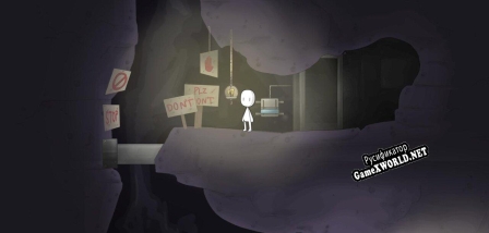 Русификатор для Rag The Placeholder