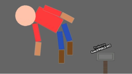 Русификатор для ragdoll sandbox (TimTam)