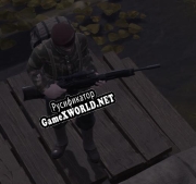 Русификатор для RAGE Sniper Rifle for Auger
