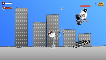 Русификатор для Rage Wars