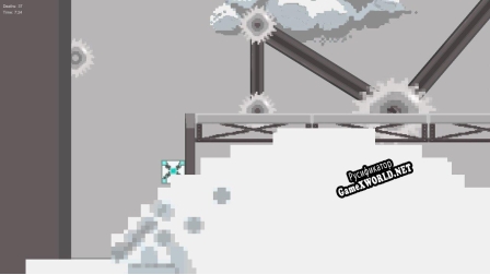 Русификатор для RageCube