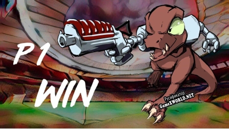 Русификатор для Rageosaur Superstar Soccer