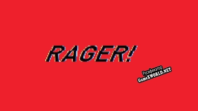 Русификатор для Rager