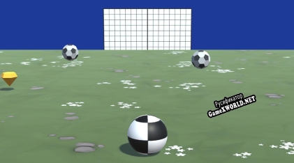 Русификатор для Raging Soccer Ball Unity Challenge 4