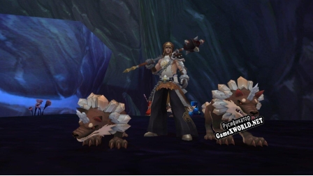 Русификатор для Ragnarok Online 2