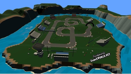 Русификатор для Ragtag Racing Demo