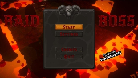 Русификатор для Raid Boss (theanti9)